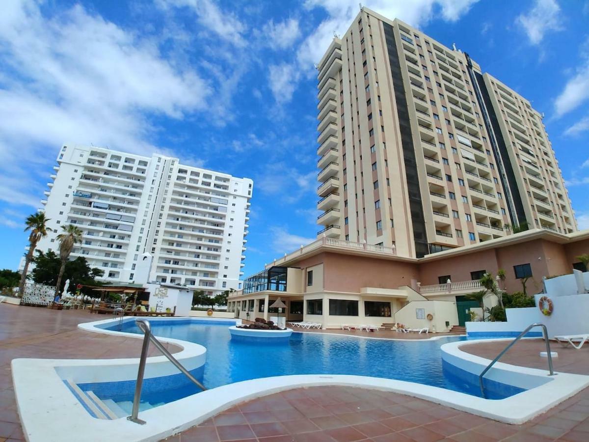 Family Paradise Premium Playa Paraiso  Extérieur photo