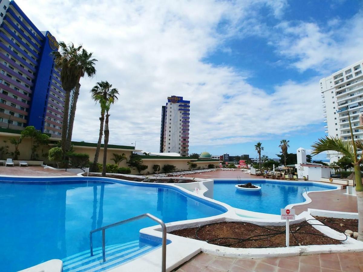 Family Paradise Premium Playa Paraiso  Extérieur photo