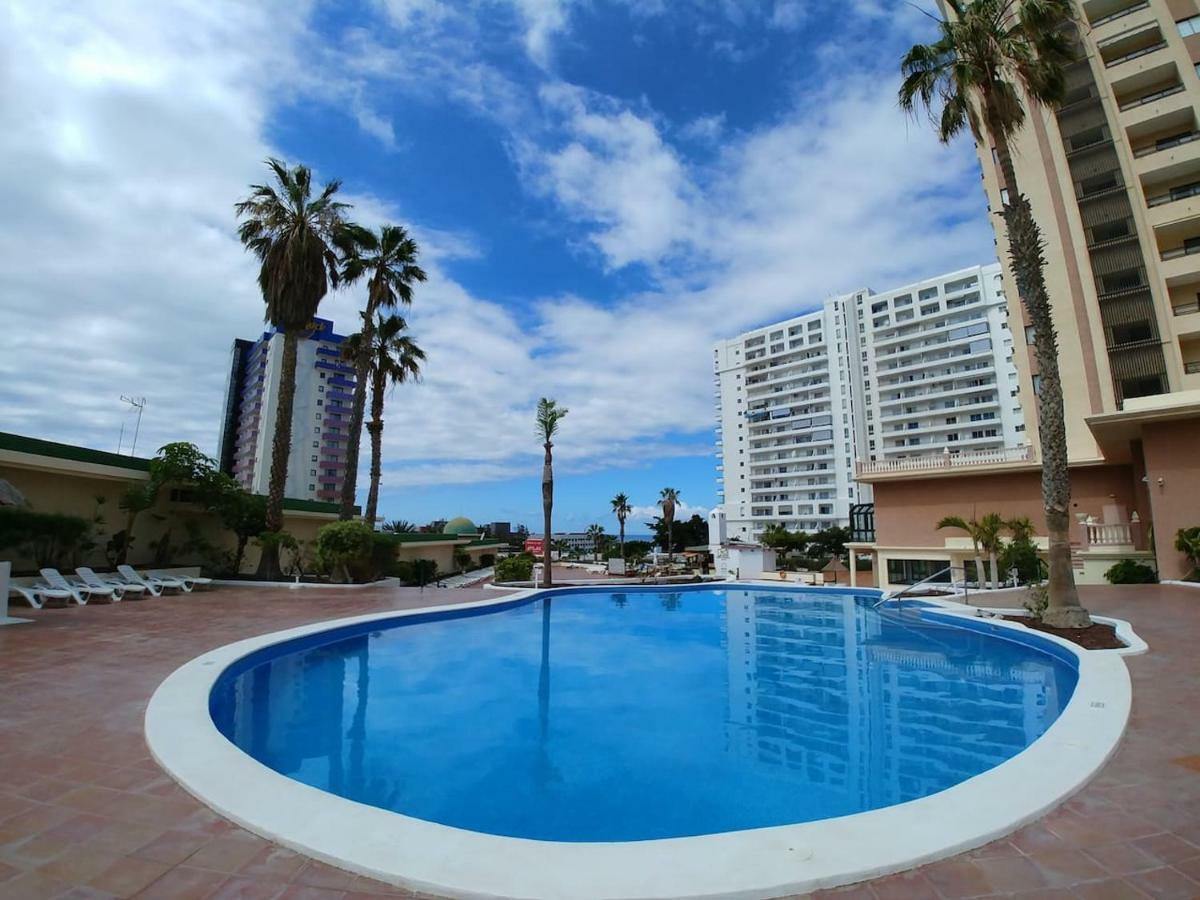 Family Paradise Premium Playa Paraiso  Extérieur photo