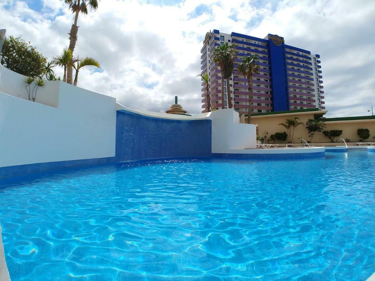 Family Paradise Premium Playa Paraiso  Extérieur photo