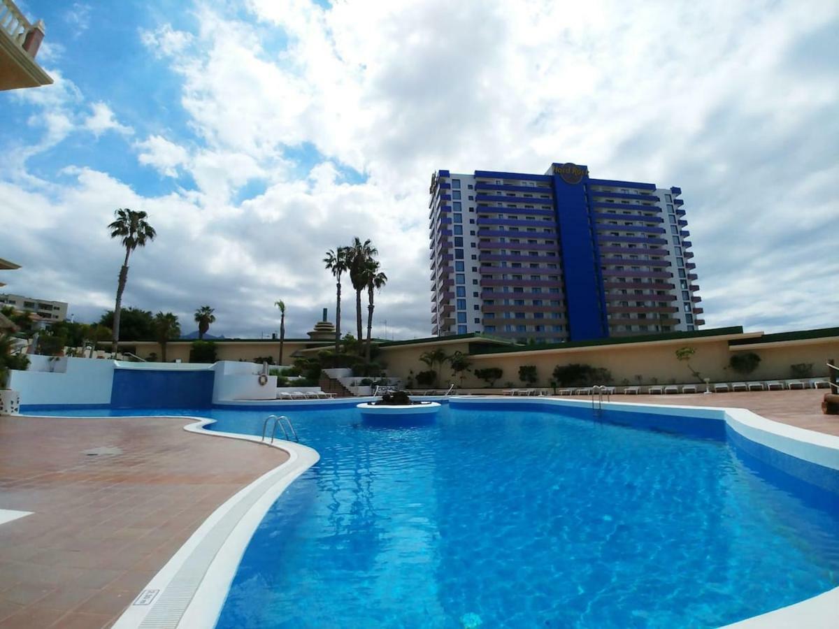 Family Paradise Premium Playa Paraiso  Extérieur photo