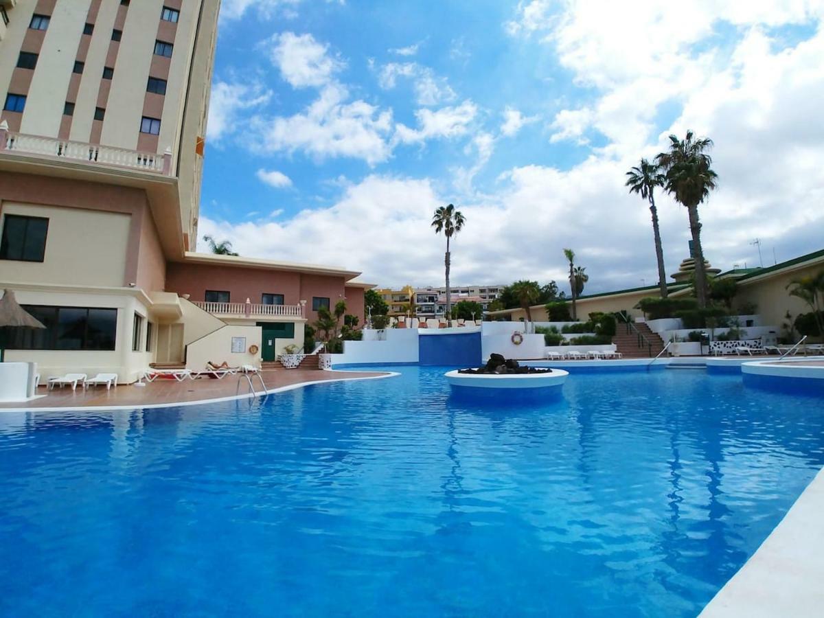Family Paradise Premium Playa Paraiso  Extérieur photo