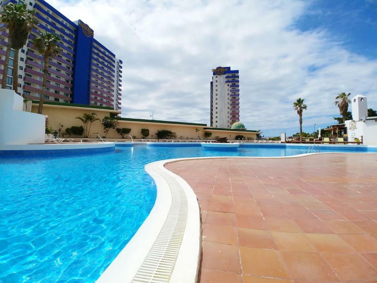 Family Paradise Premium Playa Paraiso  Extérieur photo