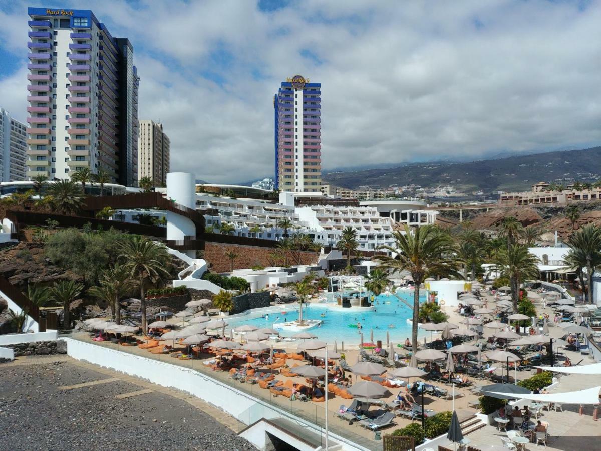 Family Paradise Premium Playa Paraiso  Extérieur photo
